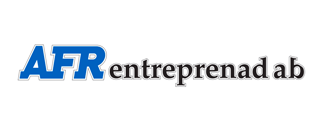 Afr Entreprenad AB