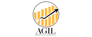 Agil Redovisning Sverige AB