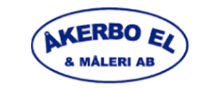 Åkerbo el och Måleri AB