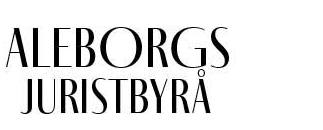 Aleborgs Juristbyrå AB