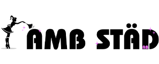 Amb Städ AB