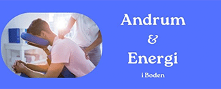 Andrum & Energi i Boden