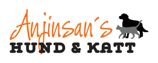 Anjinsan's Hund och Katt