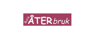 Butik Återbruk