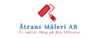 Ätrans Måleri AB