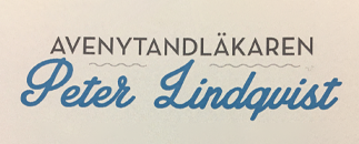 Avenytandläkaren Peter Lindqvist