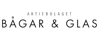 Bågar & Glas - Gamla Stan