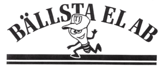 Bällsta El AB
