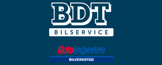 BDT Bilverkstad - Autoexperten i Vällingby