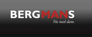 Bergmans Konfektion AB