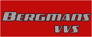 Bergmans Vvs i Växjö AB