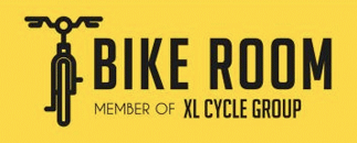 Bike Room