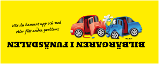 Bilbärgare I Funäsdalen