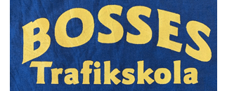 Bosses Trafikskola