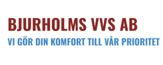 Bjurholms Vvs AB