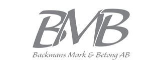 Backmans Mark & Betong AB