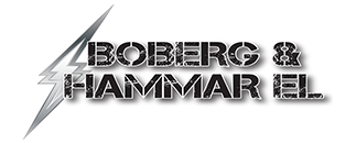 Boberg & Hammar el AB