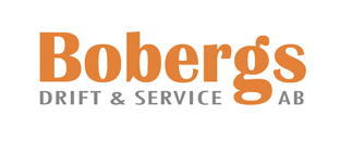 Bobergs Drift & Service AB