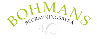 Bohmans Begravningsbyrå
