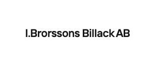 I.Brorssons Billack AB