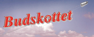 Budskottet AB