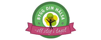 Bygg Din Hälsa Sverige AB