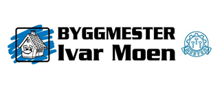Byggmästare Ivar Moen