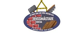 Byggmästare Micha