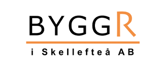 Byggr i Skellefteå AB