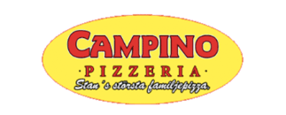 Pizzeria Campine AB
