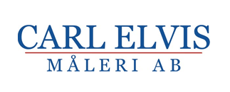 Carl Elvis Måleri AB