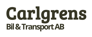 Carlgrens Entreprenad & Transport AB