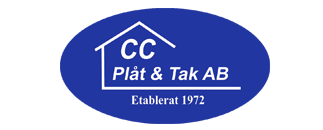 CC Plåt & Tak AB