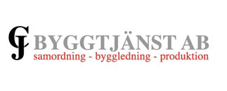 CJ Byggtjänst AB
