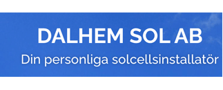 Dalhem Sol AB