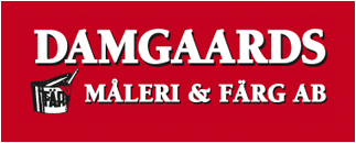 Damgaards Måleri & Färg AB