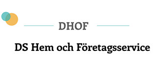Ds Hem Och Företagsservice DHOF