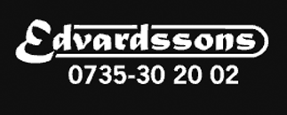Edvardssons Last Och Schakt AB