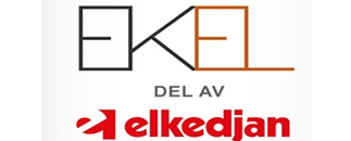 EKEL AB