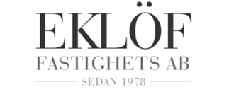 Eklöf Fastighets AB