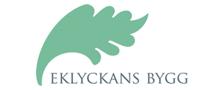 Eklyckans Bygg