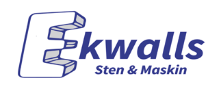 Ekwalls Sten & Maskin AB