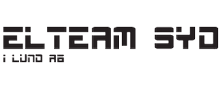 Elteam Syd i Lund AB