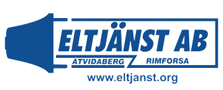 Eltjänst i Åtvidaberg AB