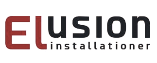 Elusion i Kalmar AB