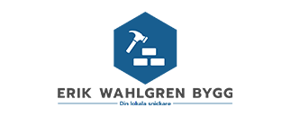 Erik Wahlgren BYGG