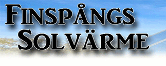 Finspångs Solvärme AB