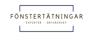 Fönstertätningar AB