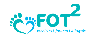 Fot 2 - Medicinsk Fotvård i Alingsås