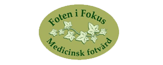 Foten i Fokus